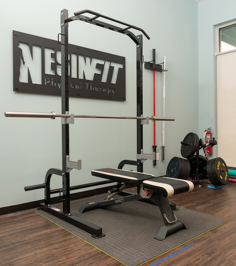 NesinFIT Physical Therapy Madison